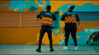 Han C amp Charma Gal  Itsatsaula Official Music Video [upl. by Kriss]