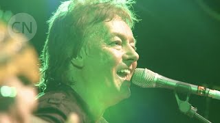 Chris Norman  Mexican Girl Live in Berlin 2009 [upl. by Ahsenyt]