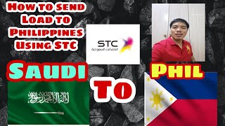 How to send load PASALOAD TO PHILIPPINES [upl. by Nwahsyar]