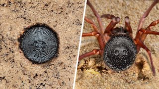 10 Most Bizarre Venomous Spiders [upl. by Hsinam897]