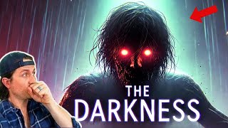 EXCLUSIVE EPISODE  The Darkness  MrBallen Podcast Strange Dark amp Mysterious Stories [upl. by Zaremski]