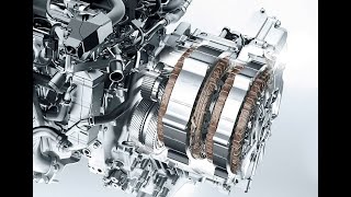 How Does It Work Hondas 2 Motor Hybrid System Explained [upl. by Tull]