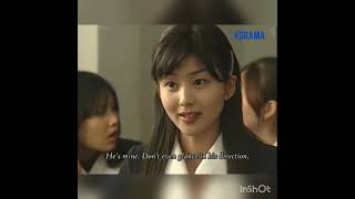 KDrama Winter Sonata ep 1 sub English [upl. by Uaeb]