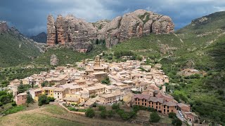 Huesca Spain [upl. by Limbert]