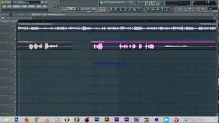 FL STUDIO STRETCH AND RESIZE PROBLEM SOLVED tutorial [upl. by Enelehcim]