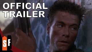 Cyborg 1989  Official Trailer [upl. by Montagu]