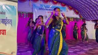 Lakha padla prakash  ghondhalperformance [upl. by Jepum]