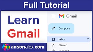 Navigating Your Gmail Interface [upl. by Wolfort]