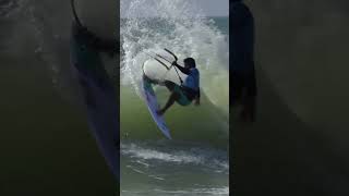 Kitesurfing in Dakhla Morocco 🇲🇦 GKAKITEWORLDTOUR kitesurf fypシ kitesurfingworld [upl. by Caddaric]