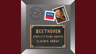 Beethoven Piano Sonata No 1 in F minor Op 2 No 1 1 Allegro [upl. by Htennaj]