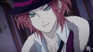 Diabolik Lovers  Season 2  Episode 7 Review Ruki and Edgar past [upl. by Eenot787]