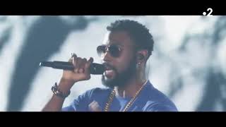 Damso concert France 2 full HD [upl. by Had970]