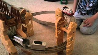 Accidents HappenThomas the Tank Engine [upl. by Emyaj]