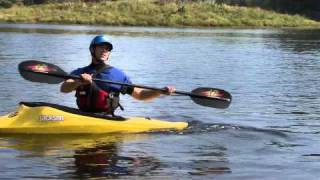 How To Roll a Whitewater Kayak  DETAILED Overview [upl. by Gladis]