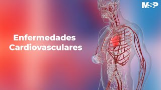 Enfermedades cardiovasculares [upl. by Hareehahs246]