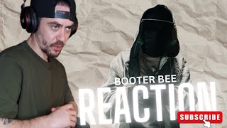 Booter Bee  Strawberry Daquiri  REACTION VIDEO [upl. by Gautier]