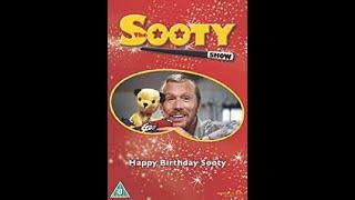 The Sooty Show Happy Birthday Sooty [upl. by Baerl]