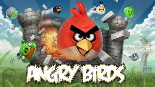 Angry Birds Theme for 10 Hours [upl. by Petra672]