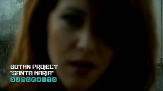 Gotan Project  Santa Maria HD1080 [upl. by Sheilah]