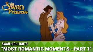 The Swan Princess 1994 Trailer  The Swan Princess [upl. by Harragan]