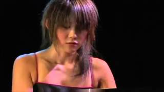 Yuja Wang plays Rachmaninoff  Vocalise [upl. by Cristoforo374]