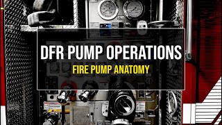 Fire Pump Anatomy [upl. by Kester]