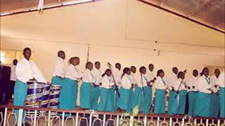 Machakos town Choir  Yohana Kakatwa Kichwa [upl. by Wolram]