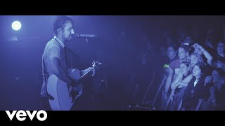 Frank Turner  I Am Disappeared Show 2000 Documentary Footage [upl. by Dimitris]