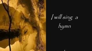 Hymne a Lamour English Version  Lyrics [upl. by Bills103]