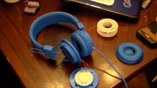 How to Fix Headsets and Headphones Review [upl. by Nwahsear]