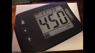 Ares 2 Skydiving Altimeter Unboxing [upl. by Annayr352]