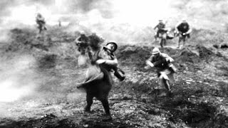 Première Guerre Mondiale  1916 Lenfer de Verdun  Documentaire complet [upl. by Rhetta]