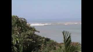 Tsunami Thailand khao lak1 [upl. by Ayit644]