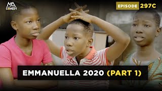 Emanuella 2020 Mark Angel Comedy [upl. by Disraeli]