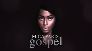 Mica Paris  Amazing Grace Official Audio [upl. by Asare]