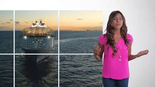 FAQs Whats Included  Royal Caribbeans Cruise Tips Tricks amp Answers [upl. by Ishmul]