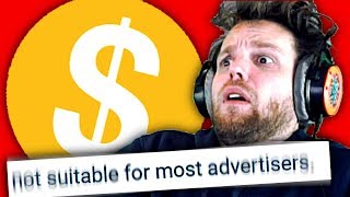 DEMONETIZED  Is YouTube Attacking My Channel [upl. by Morie140]