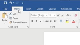 HOW TO ADD 15 LINE SPACING IN WORD [upl. by Ardnassak]