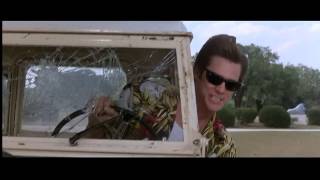 Nonsense poopy pants  Ace Ventura [upl. by Shandee]