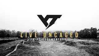 YT  Live Uncaged [upl. by Haynor]