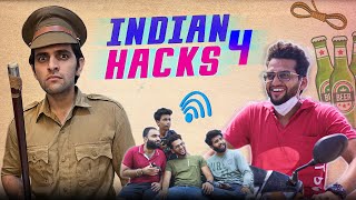 Indian Jugaad Hacks 4  Funcho [upl. by Lothar493]