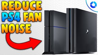 How to Manually Eject a DISC Stuck in your PS4 Slim  PlayStation 4 STUCK DISC FAULT [upl. by Aissirac]