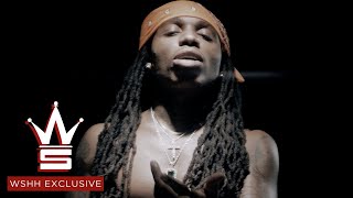 Jacquees  Bounce Official Lyric Video [upl. by Atived]