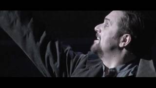 Sweeney Todd the Musical  Adelphi Theatre  Show Trailer [upl. by Wandie688]