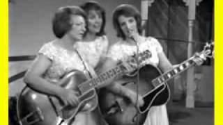 Mother Maybelle amp The Carter Sisters  Keep On The Sunny Side [upl. by Legge574]