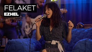 Felaket Akustik  Zeynep Bastık [upl. by Rosamund]