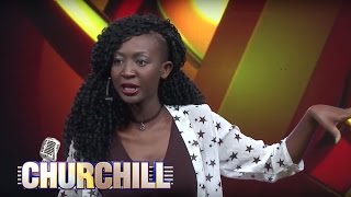 Churchill Show S05 Ep49 [upl. by Inek]