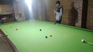 Shaka khan sanoker game Irfan quraishi VS malik [upl. by Cantu]