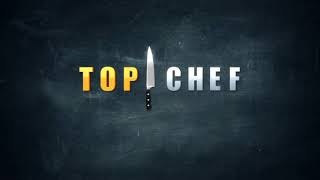 Top Chef  Musique officielle version intégrale [upl. by Diamante]