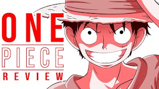 100 Blind ONE PIECE Review Part 13 Return to Sabaody amp Straw Hat Ranking [upl. by Mckale402]